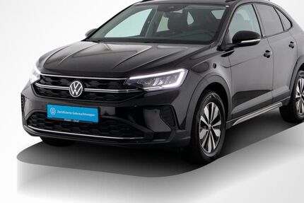 VW Taigo 15.250 km 21.750 € Nürnberg 90441