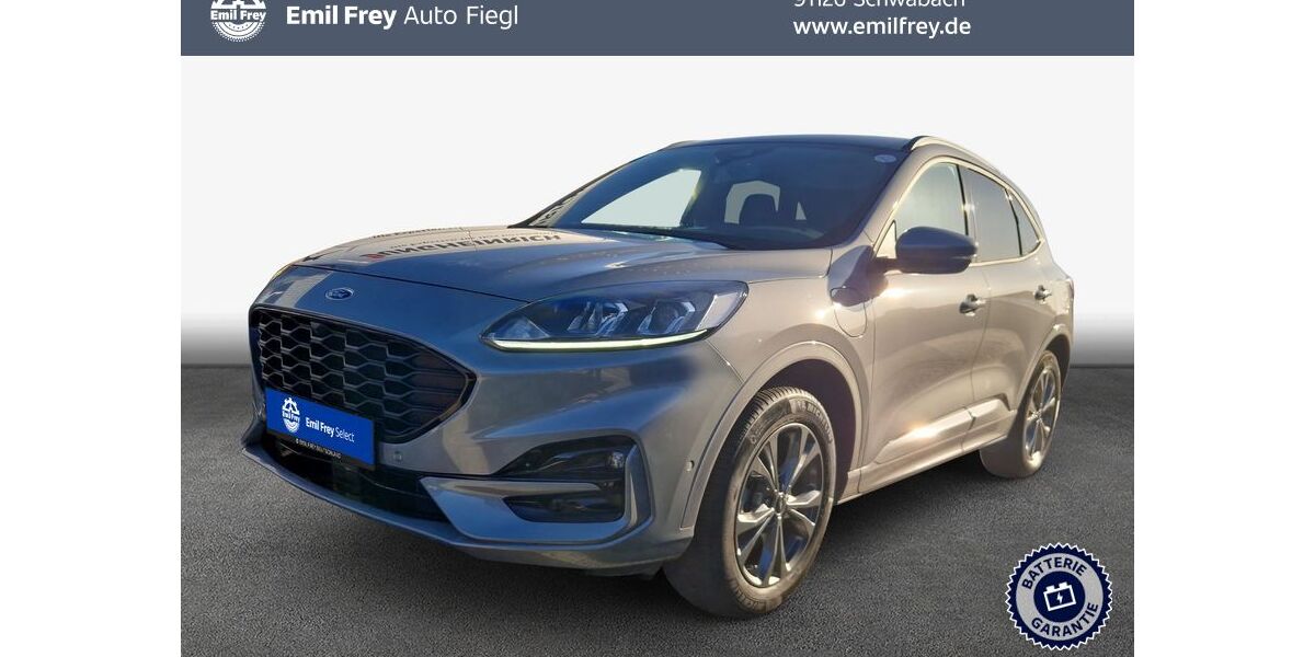Ford Kuga 23.171 km 26.990 &euro; Schwabach 91126