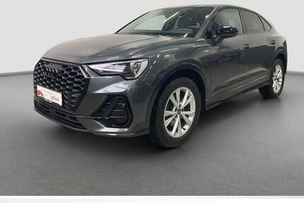 Audi Q3 18.049 km 39.980 &euro; Fürth 90763