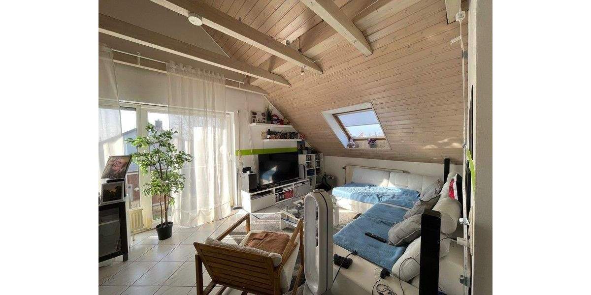 Etagenwohnung Lauf - 2 Zimmer, 56 m&sup2;, 168.000&euro; | Angebot:24780107