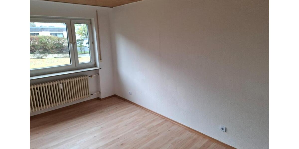 Hochparterre Nürnberg Buchenbühl - 2 Zimmer, 47 m&sup2;, 600&euro; | Angebot:27616732