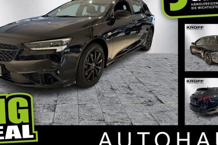 Opel Insignia 40.775 km 29.990 &euro; Nürnberg 90429