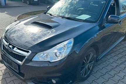 Subaru Legacy 210.000 km 4.990 &euro; Fürth 90763
