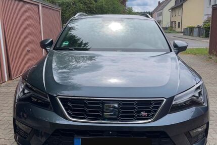 Seat Ateca 42.950 km 22.999 &euro; Nürnberg 90480