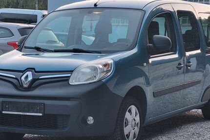 Renault Kangoo 130.000 km 8.490 &euro; Oberasbach 90522