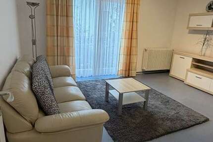 Zimmer Nürnberg Erlenstegen - 2 Zimmer, 1.290&euro; | Angebot:25793555