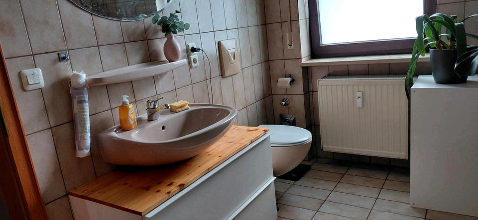 Etagenwohnung Allersberg Eismannsdorf - 4 Zimmer, 114 m&sup2;, 850&euro; | Angebot:26565046