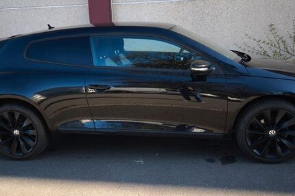 VW Scirocco 83.500 km 12.300 &euro; Altdorf bei Nürnberg 90518