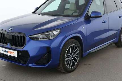 BMW X1 11.414 km 38.870 &euro; Nürnberg 90441