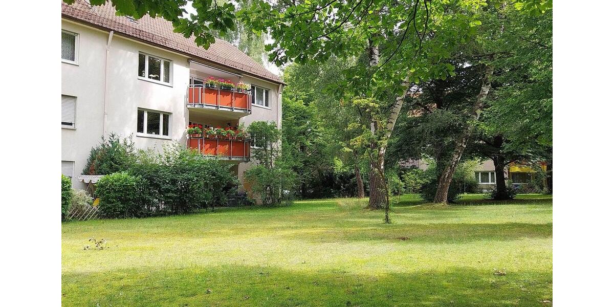 Etagenwohnung Nürnberg Altenfurt - 5 Zimmer, 130 m&sup2;, 390.000&euro; | Angebot:27096216