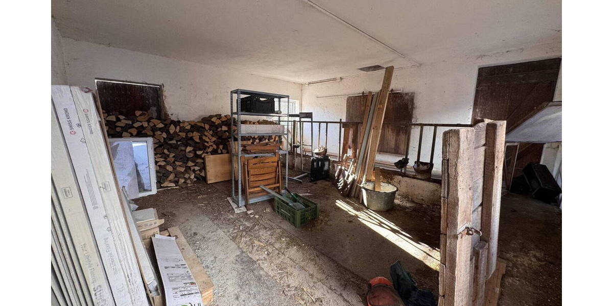 Bauernhaus, Landhaus Altdorf b. Nürnberg Wappeltshofen - 5 Zimmer, 137 m&sup2;, 399.000&euro; | Angebot:25957588