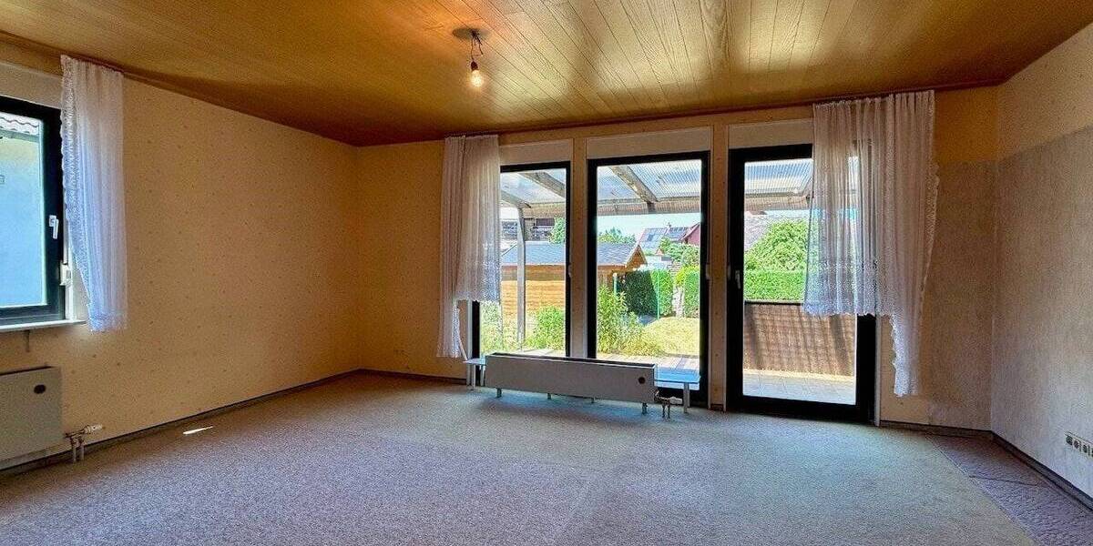 Einfamilienhaus Erlangen Frauenaurach - 3 Zimmer, 75 m&sup2;, 545.000&euro; | Angebot:26909287