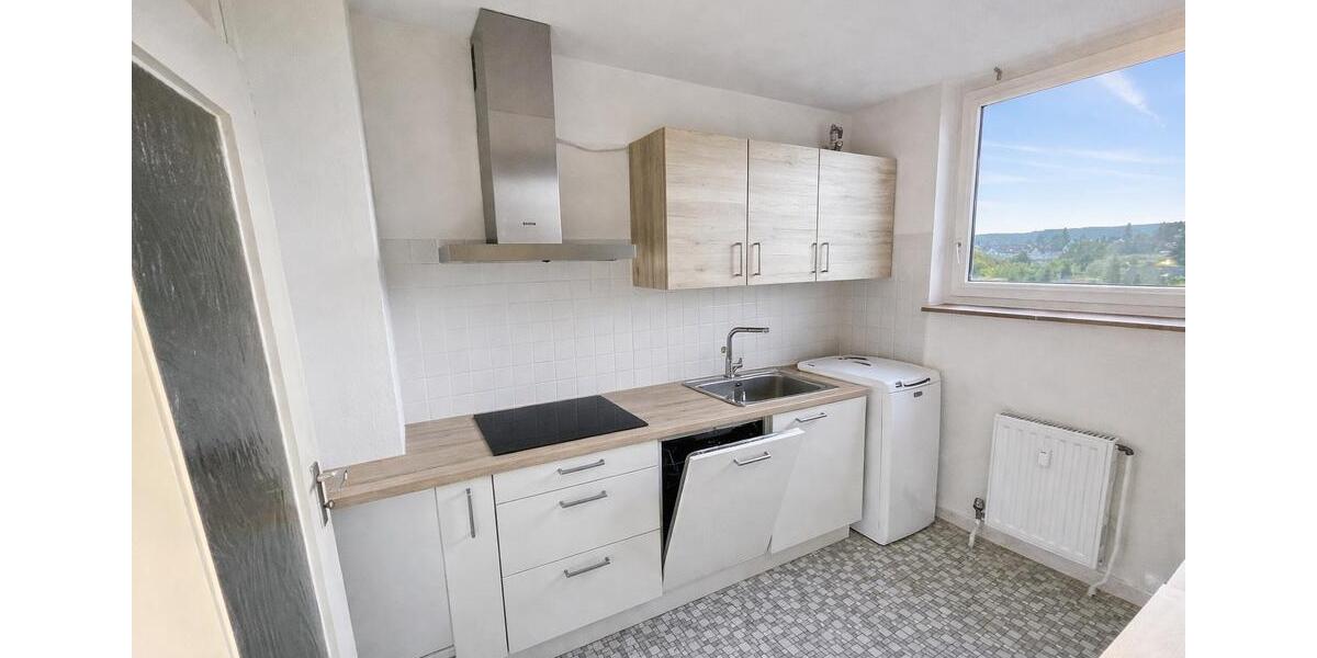 Etagenwohnung Fürth Eigenes Heim - 3 Zimmer, 71 m&sup2;, 980&euro; | Angebot:25256087