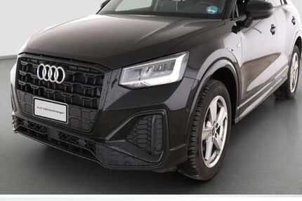 Audi Q2 32.092 km 23.480 &euro; Fürth 90763