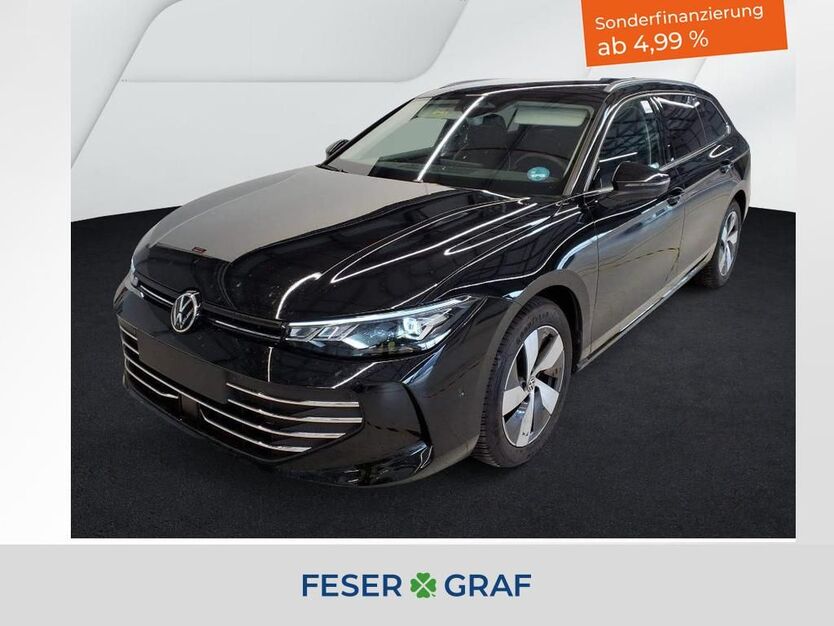 VW Passat 24.500 km 34.880 € Schwabach 91126