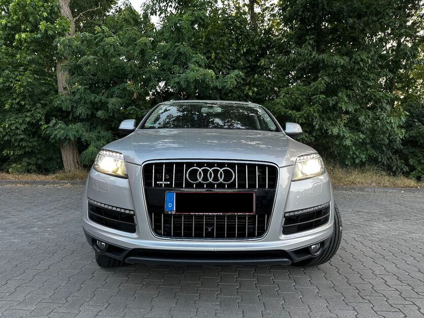 Audi Q7 207.000 km 20.700 € Nürnberg 90431