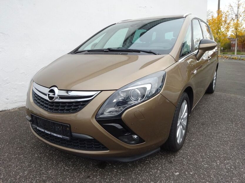 Opel Zafira 141.900 km 7.900 € Nürnberg 90425