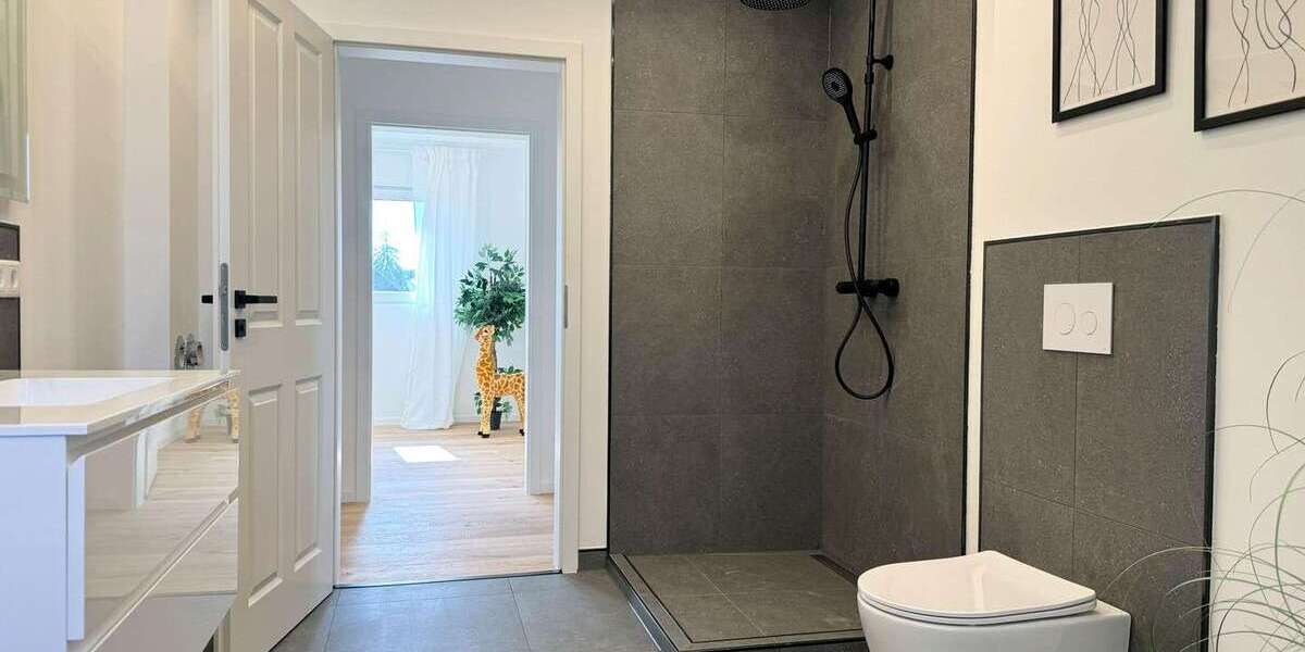 Etagenwohnung Nürnberg Eibach - 3 Zimmer, 73 m&sup2;, 499.500&euro; | Angebot:26100261