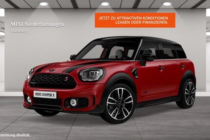 Mini Countryman S (Cooper) 27.438 km 35.990 &euro; Nürnberg 90441