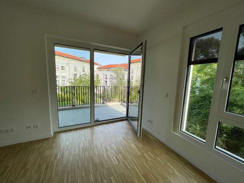 Wohnung zum Mieten in Nürnberg 758,85 € 50.59 m²