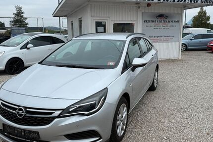 Opel Astra 226.869 km 5.990 € Nürnberg 90431
