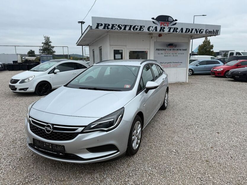 Opel Astra 226.869 km 5.990 € Nürnberg 90431