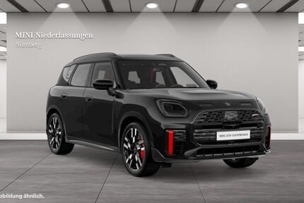 Mini John Cooper Works Countryman 24.046 km 45.695 &euro; Nürnberg 90441