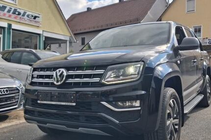 VW Amarok 76.740 km 33.980 € Lauterhofen 92283