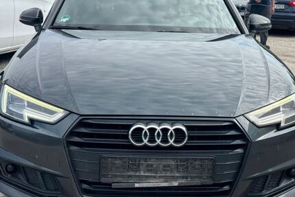 Audi A4 352.000 km 7.950 &euro; Nürnberg 90431