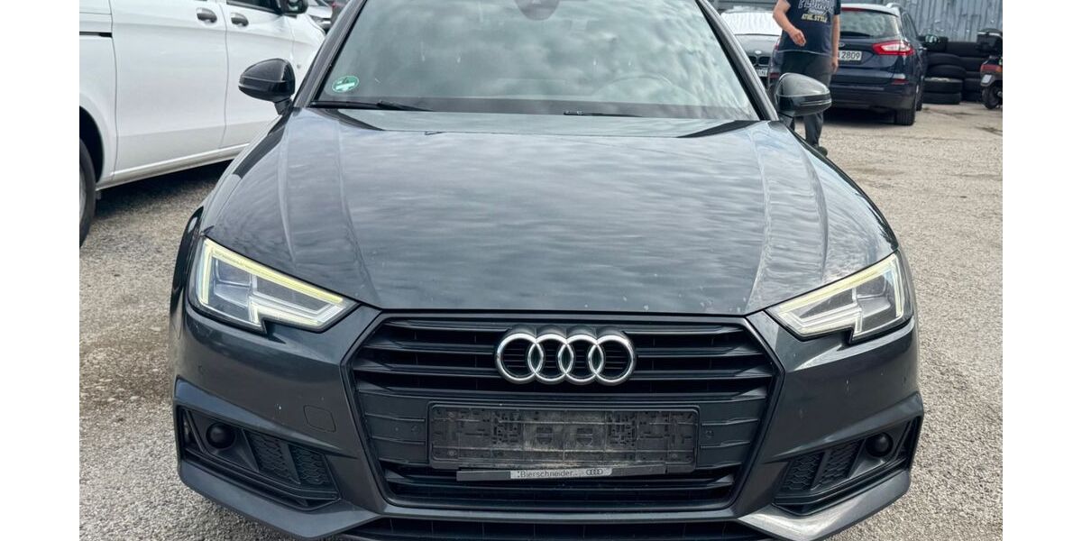 Audi A4 352.000 km 7.950 &euro; Nürnberg 90431
