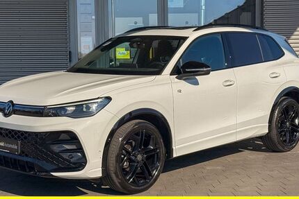 VW Tiguan 26.600 km 42.480 &euro; Erlangen 91058