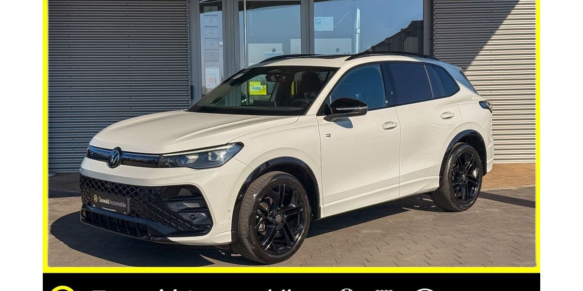 VW Tiguan 26.600 km 42.480 &euro; Erlangen 91058