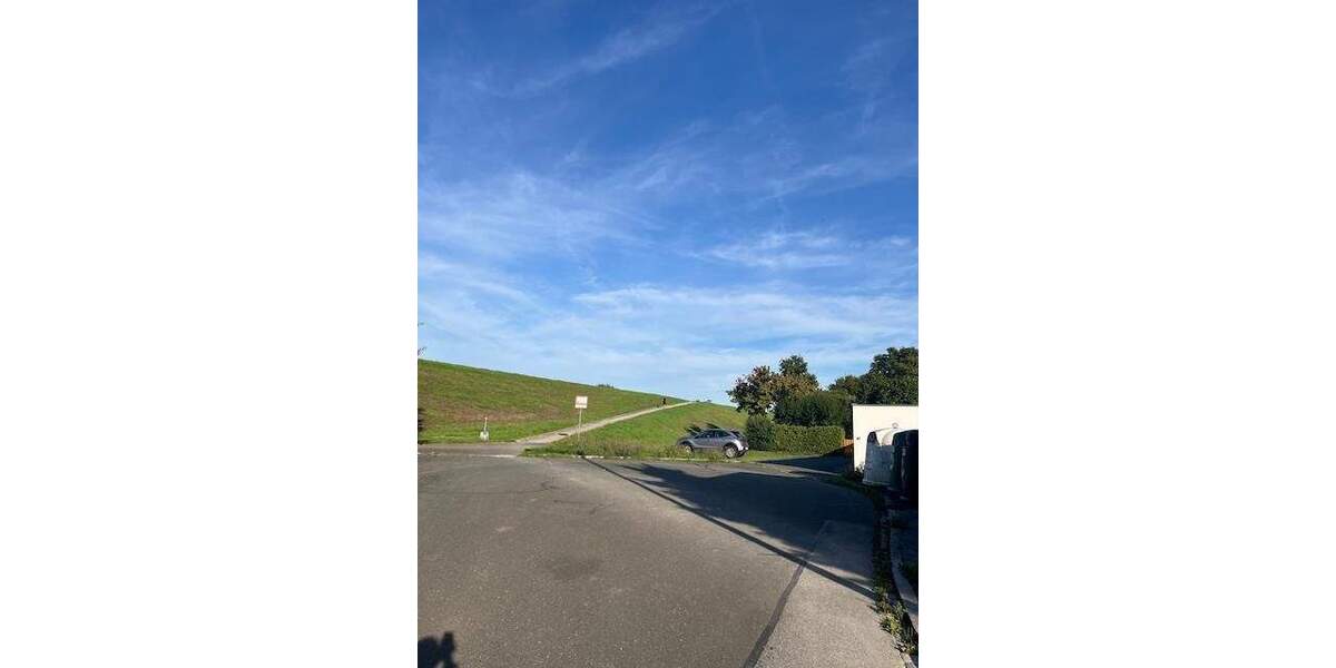 1-Zi-ETW mit Loggia in ruh. Lg. Nbg.-Katzwang 1 zimmer