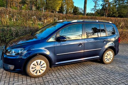 VW Touran 153.000 km 7.000 &euro; Langensendelbach 91094