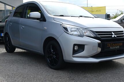Mitsubishi Space Star 53.925 km 10.990 &euro; Fürth 90763