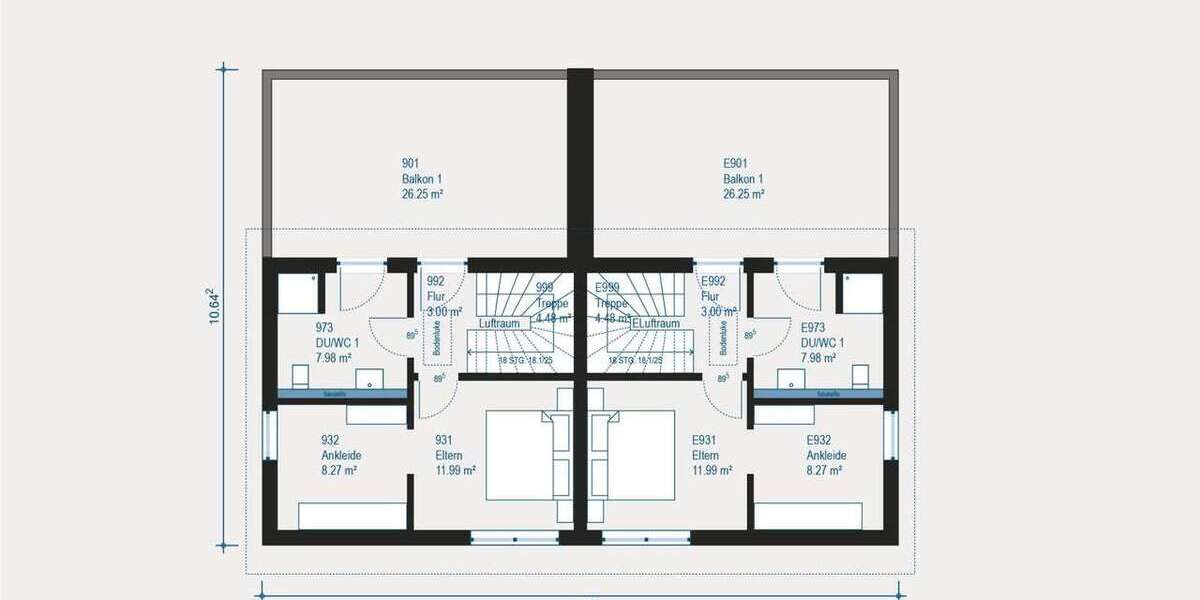 Modernes Mehrfamilienhaus nach Ihren Wünschen in Nürnberg - Mehrfamilienhaus, Wohnhaus Nürnberg Zerzabelshof | Angebot:27531848