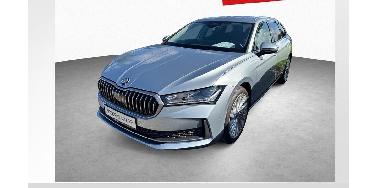 Skoda Superb 21.700 km 38.460 &euro; Schwabach 91126