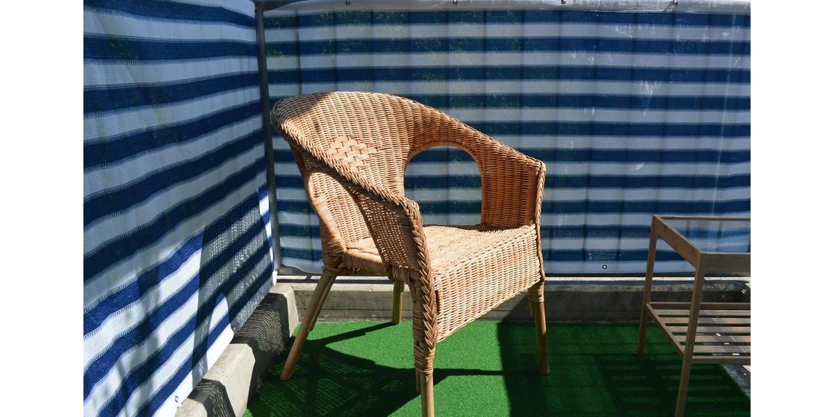 Modernes 1-Zim Apartment möbliert mit Parkplatz 1 zimmer