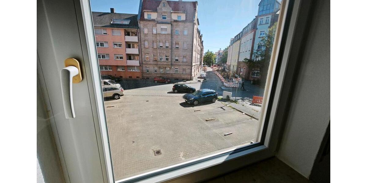 Etagenwohnung Burgthann - 2 Zimmer, 47 m&sup2;, 182.000&euro; | Angebot:26380758