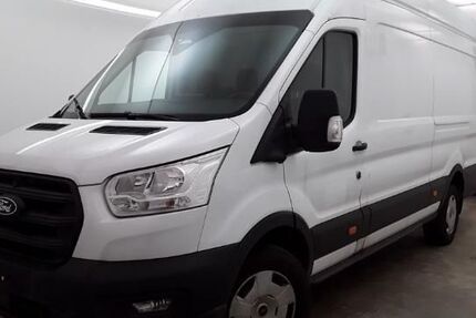 Ford Transit 29.350 km 31.970 &euro; Nürnberg 90431