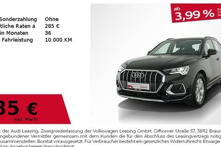 Audi Q3 17.675 km 31.330 &euro; Nürnberg 90441