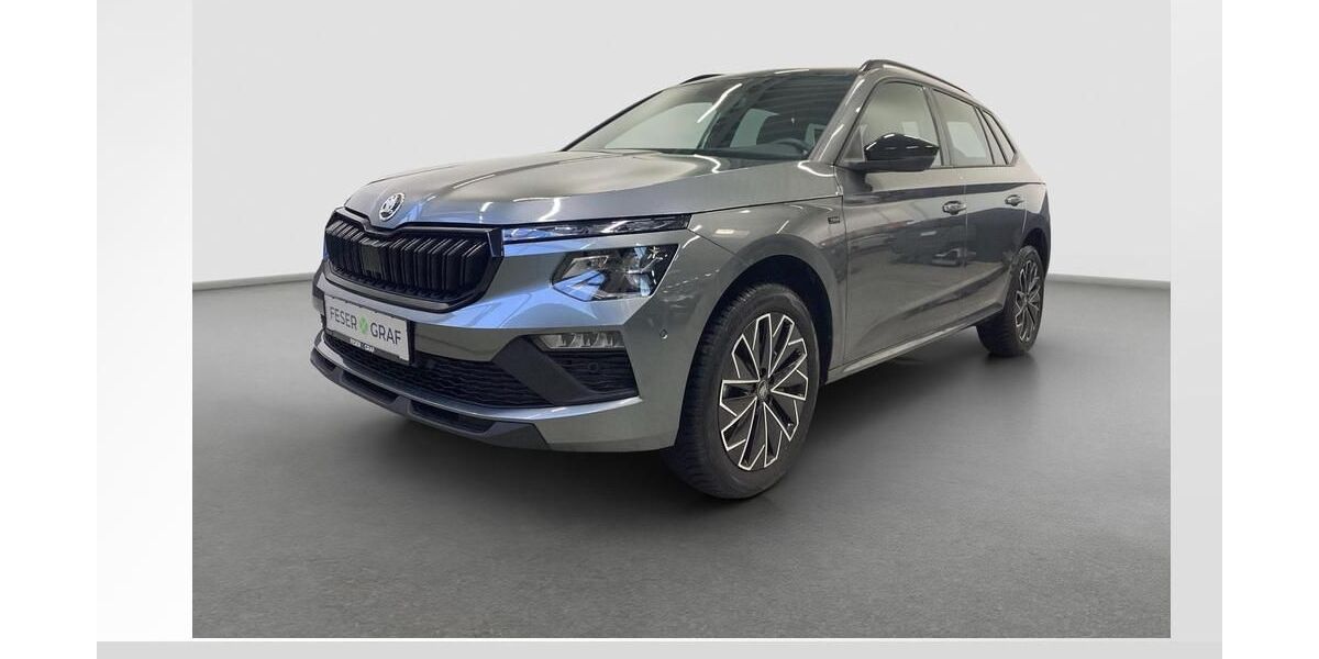 Skoda Kamiq 25.800 km 26.750 &euro; Fürth 90763