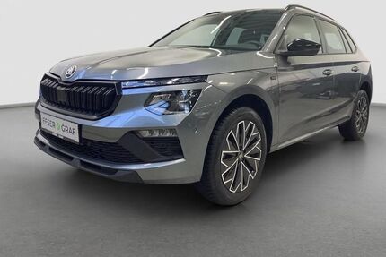 Skoda Kamiq 25.800 km 28.770 &euro; Fürth 90763