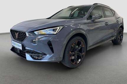 Cupra Formentor 38.382 km 28.880 € Fürth 90763