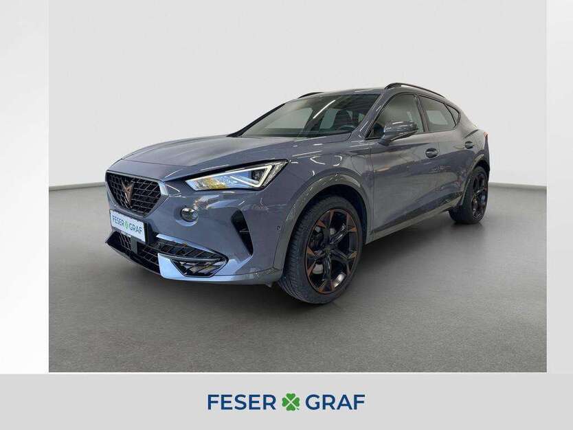 Cupra Formentor 38.382 km 28.880 € Fürth 90763