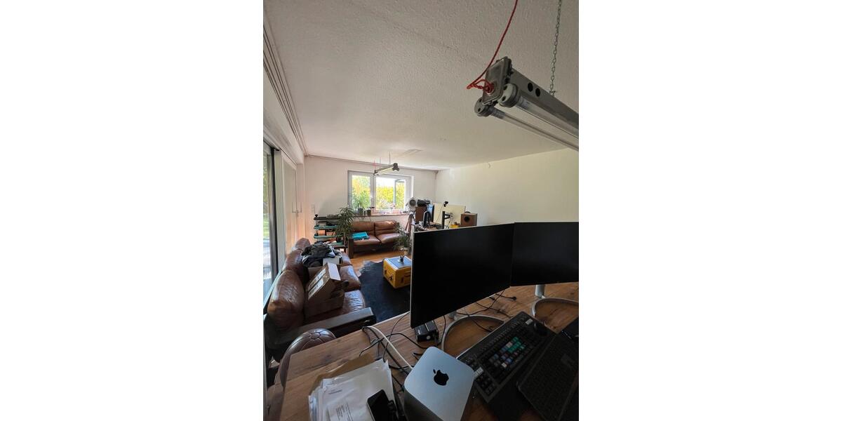 Etagenwohnung Emskirchen - 2 Zimmer, 85 m&sup2;, 990&euro; | Angebot:26399561