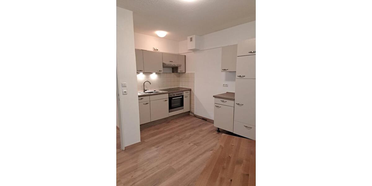 Erdgeschoßwohnung Nürnberg Rabus - 2 Zimmer, 60 m&sup2;, 680&euro; | Angebot:27592449