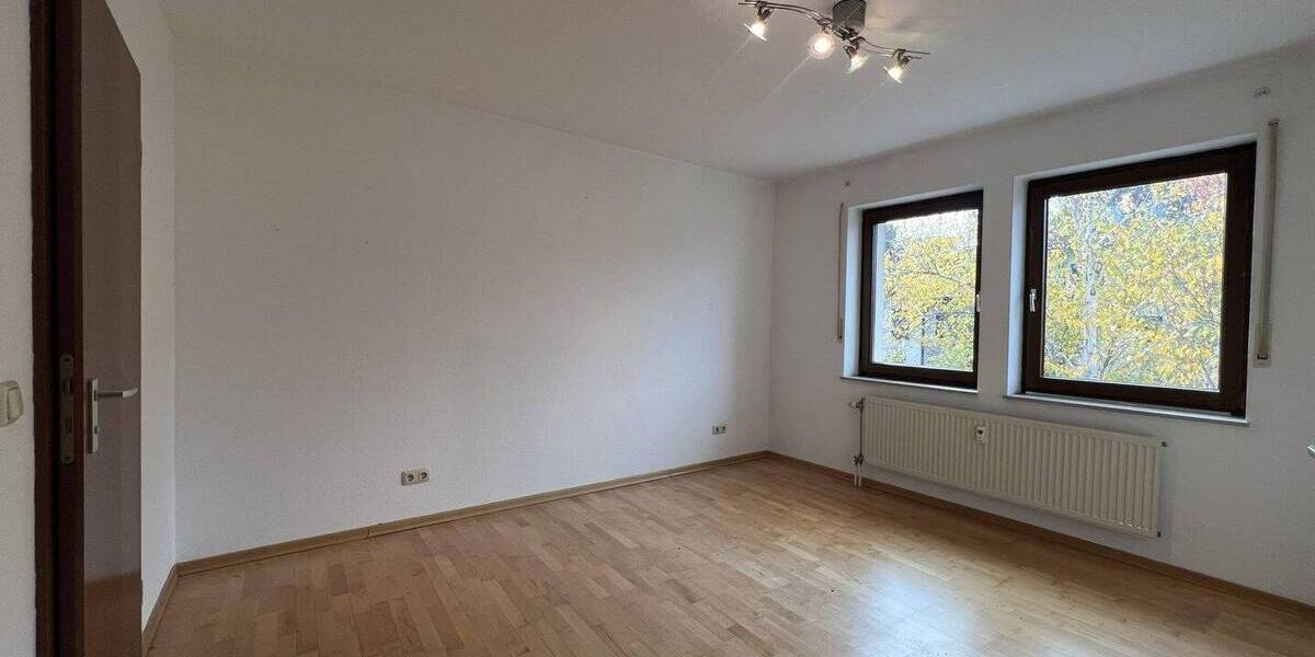 bezugsfreie 3-Zi.-ETW in ER-Büchenbach...Absolut ruhige Wohnlage 3 zimmer