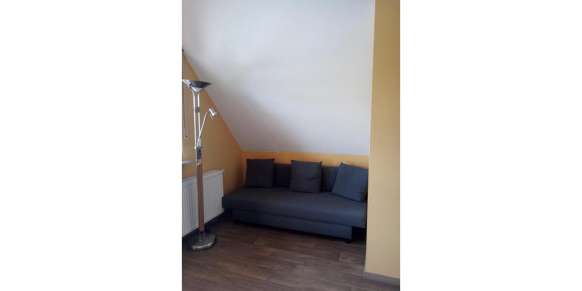 Dachgeschoßwohnung Schwabach - 2 Zimmer, 60 m&sup2;, 650&euro; | Angebot:25161590