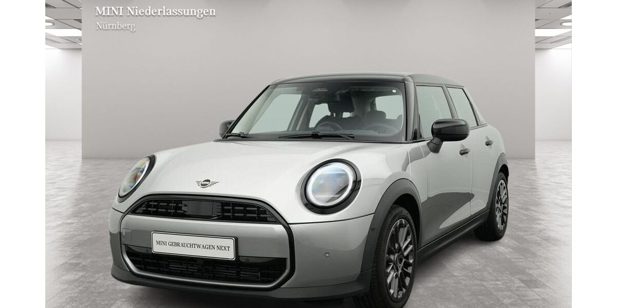 Mini Cooper C 8.011 km 25.660 &euro; Nürnberg 90441